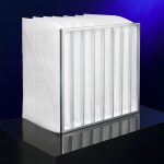 Taschenfilter - KS Klima-Service-Luftfilter GmbH