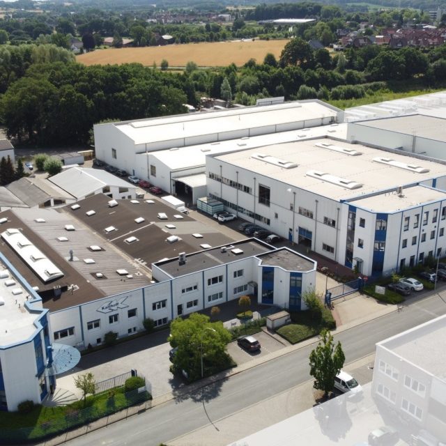 Kalthoff Kalthoff Luftfilter und FiltermedienIhr Partner für Filtertechnik ...